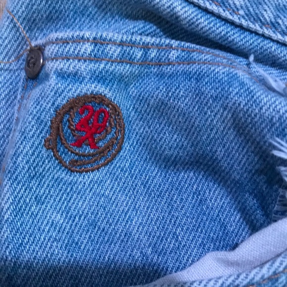 wrangler jeans mens or womens - Picture 3 of 7